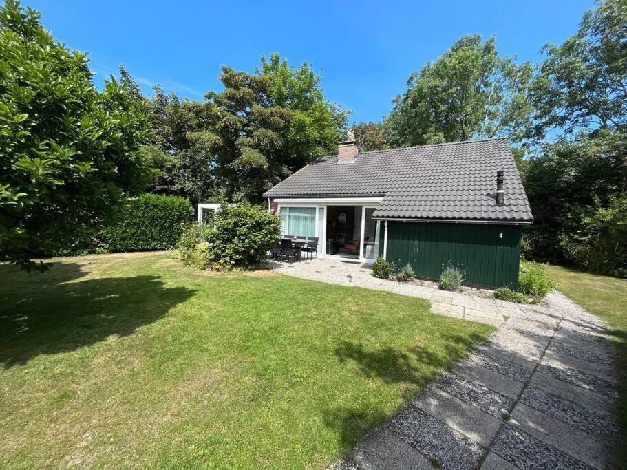 Detached House,privacy,7pers,beach Grevelingen Vakantiehuis *