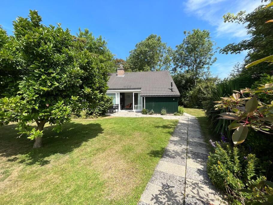 Detached House,privacy,7pers,beach Grevelingen Vakantiehuis Brouwershaven