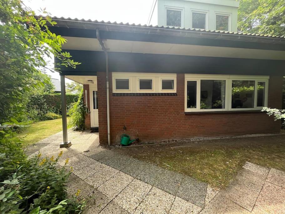Detached House,privacy,7pers,beach Grevelingen Vakantiehuis *