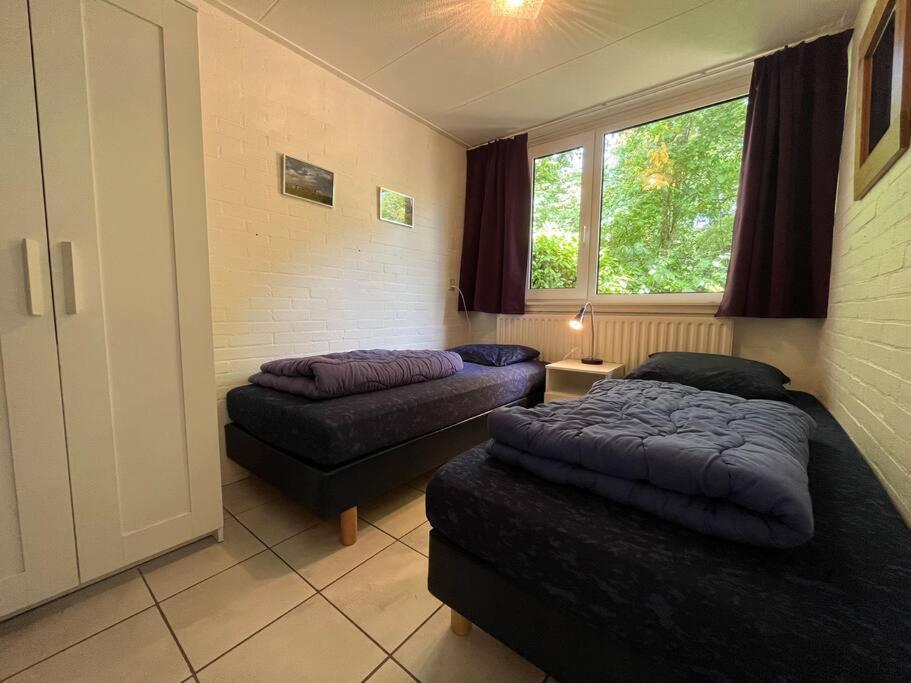 Detached House,privacy,7pers,beach Grevelingen Vakantiehuis *