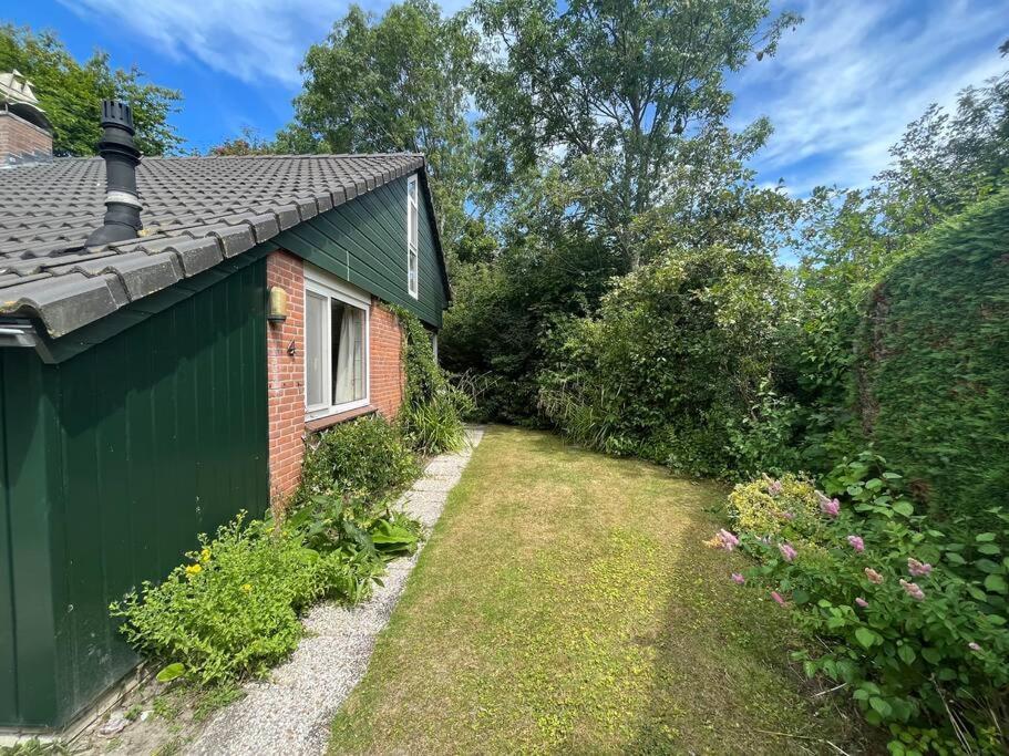 Detached House,privacy,7pers,beach Grevelingen Vakantiehuis Brouwershaven