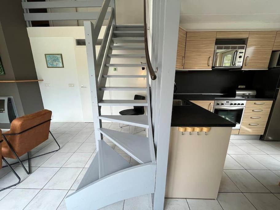 Vakantiehuis Detached House,privacy,7pers,beach Grevelingen *