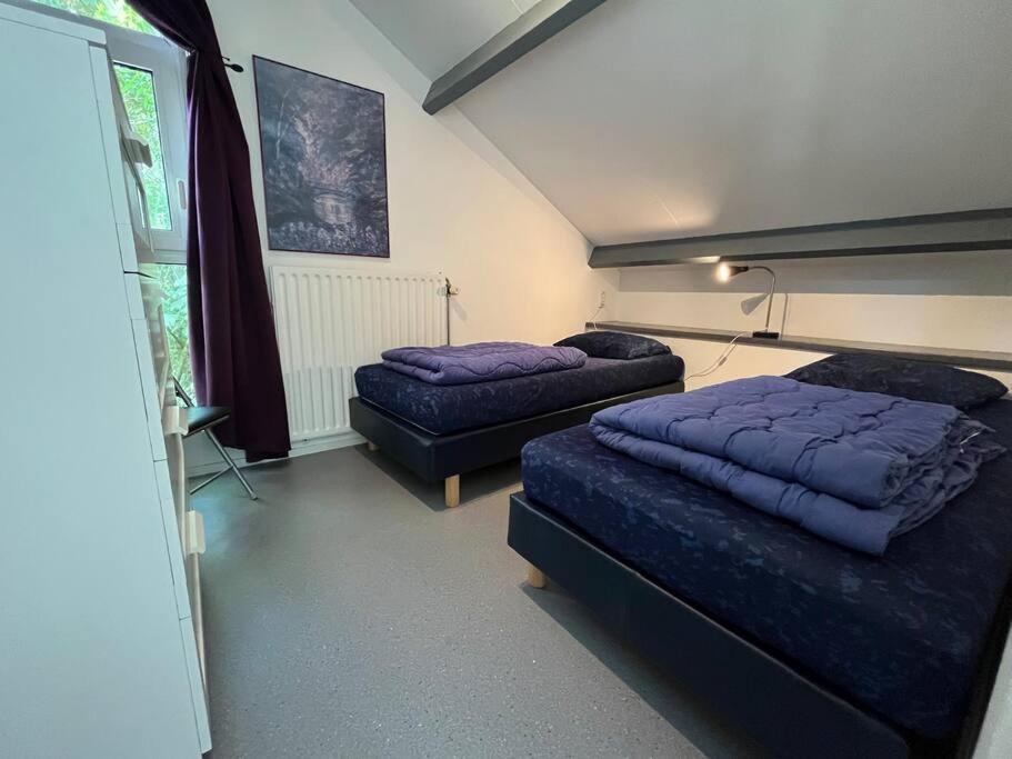 Detached House,privacy,7pers,beach Grevelingen * Brouwershaven
